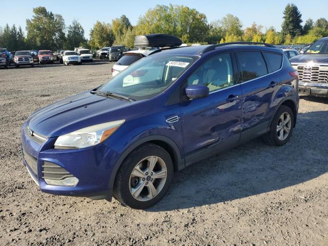 2015 FORD ESCAPE SE, 