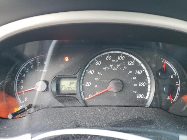 5TDKK3DC9CS216021 - 2012 TOYOTA SIENNA LE Grafit foto 9