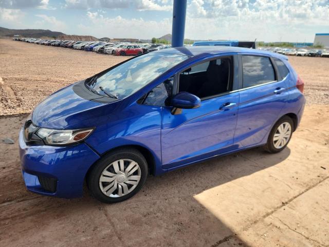 2015 HONDA FIT LX, 