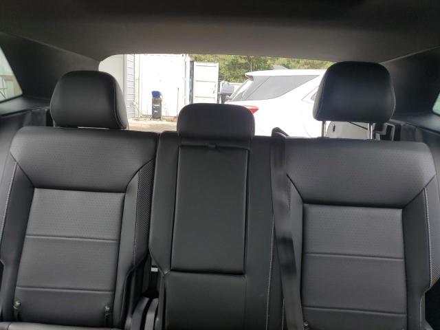 1V2JC2CA4MC233071 - 2021 VOLKSWAGEN ATLAS CROS SE WHITE photo 10