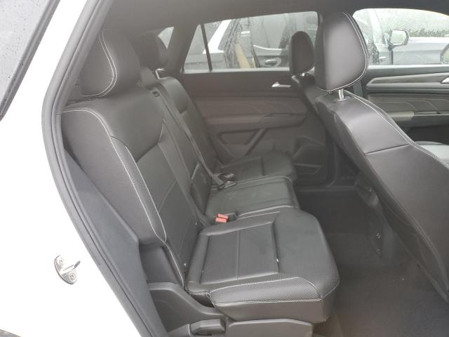 1V2JC2CA4MC233071 - 2021 VOLKSWAGEN ATLAS CROS SE WHITE photo 11