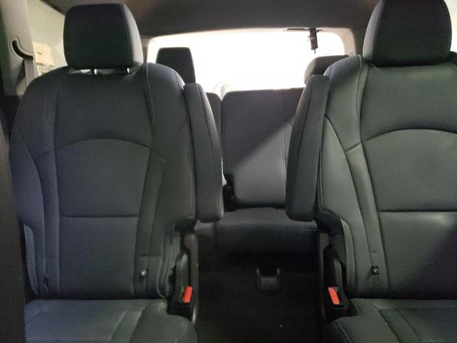 5GAEVAKW0MJ174747 - 2021 BUICK ENCLAVE ESSENCE 黑色 照片 10