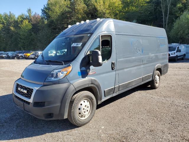 2020 RAM PROMASTER 3500 HIGH, 