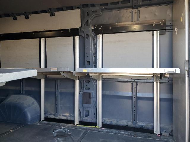 3C6URVJG8LE145337 - 2020 RAM PROMASTER 3500 HIGH BLUE photo 11