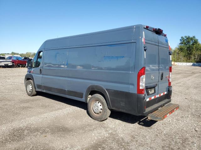 3C6URVJG8LE145337 - 2020 RAM PROMASTER 3500 HIGH BLUE photo 2