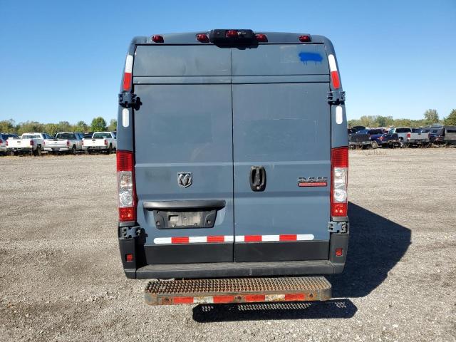 3C6URVJG8LE145337 - 2020 RAM PROMASTER 3500 HIGH BLUE photo 6