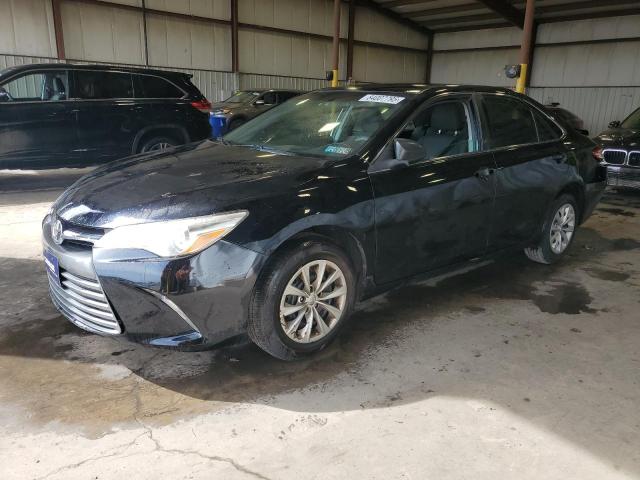 2017 TOYOTA CAMRY LE, 