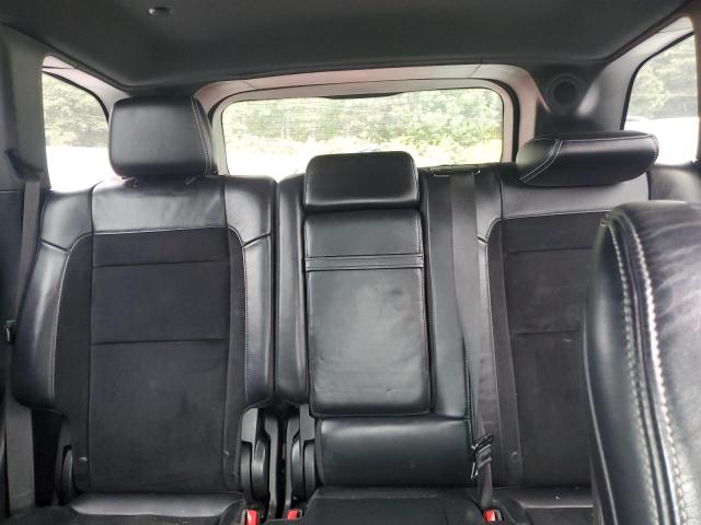 1C4RJFDJ0FC942650 - 2015 JEEP GRAND CHER SRT-8 WHITE photo 10