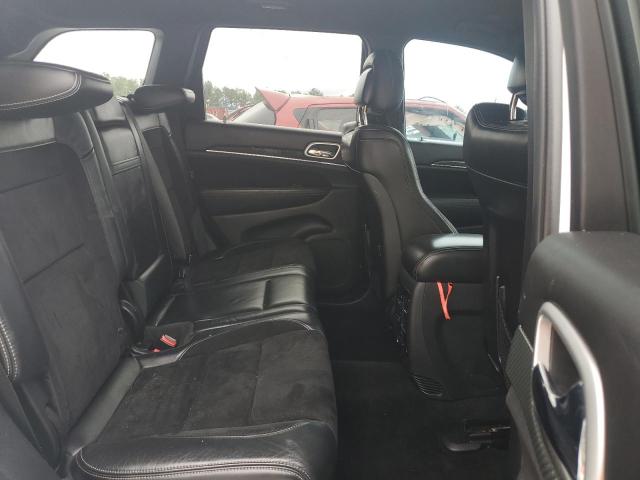 1C4RJFDJ0FC942650 - 2015 JEEP GRAND CHER SRT-8 WHITE photo 11