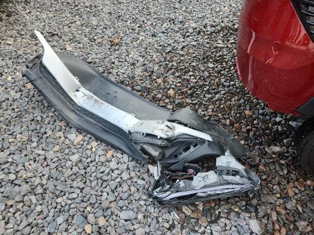 KL77LHE29RC212239 - 2024 CHEVROLET TRAX 1LT 红色 照片 12