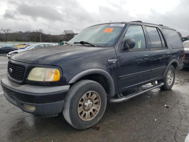 2002 FORD EXPEDITION XLT, 