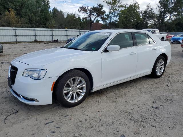 2016 CHRYSLER 300 LIMITED, 