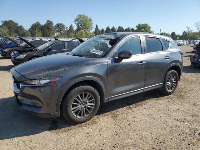 2017 MAZDA CX-5 TOURING, 