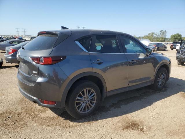 JM3KFBCL9H0104871 - 2017 MAZDA CX-5 TOURING GRAY photo 3