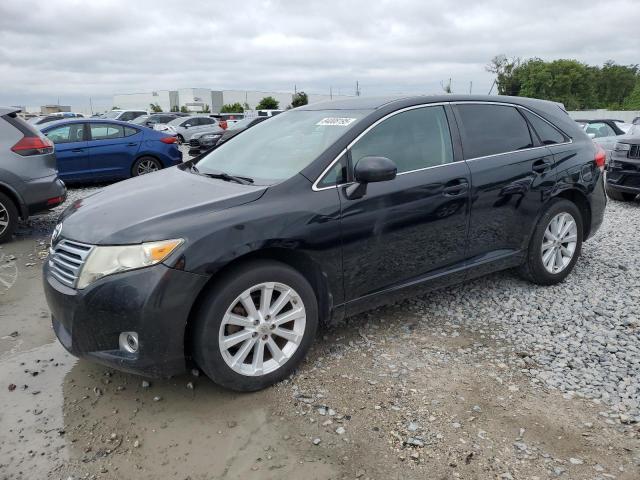 2012 TOYOTA VENZA LE, 