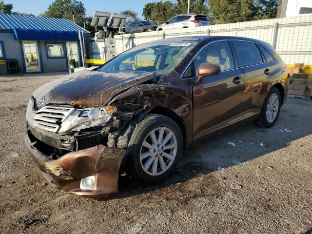 2010 TOYOTA VENZA, 