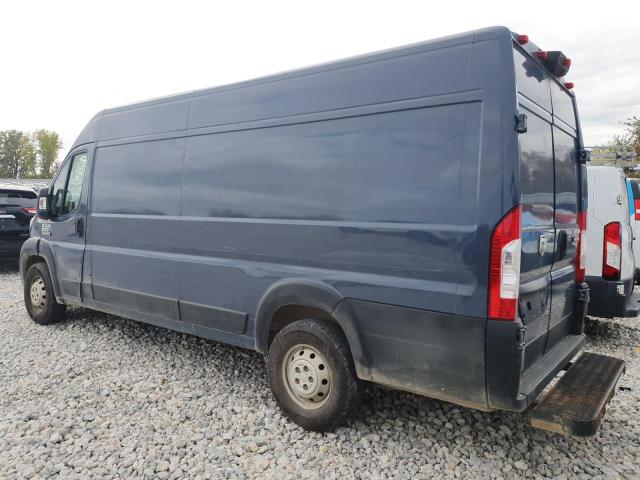 3C6URVJG4LE140944 - 2020 RAM PROMASTER 3500 HIGH Azul foto 2