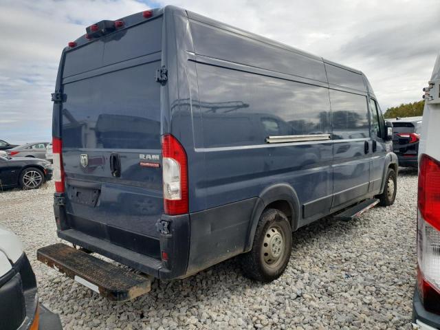 3C6URVJG4LE140944 - 2020 RAM PROMASTER 3500 HIGH Azul foto 3