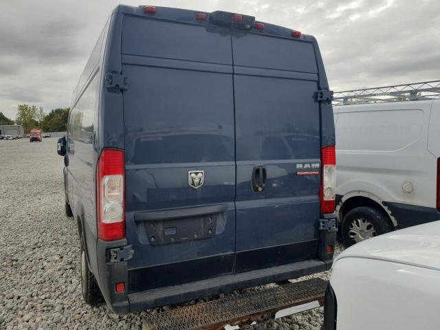 3C6URVJG4LE140944 - 2020 RAM PROMASTER 3500 HIGH Azul foto 6