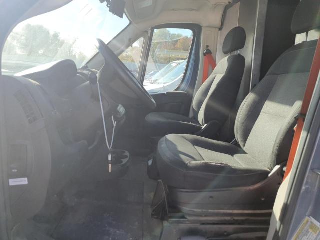 3C6URVJG4LE140944 - 2020 RAM PROMASTER 3500 HIGH Azul foto 7
