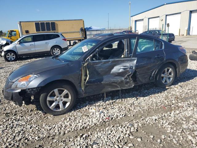 2008 NISSAN ALTIMA 2.5, 