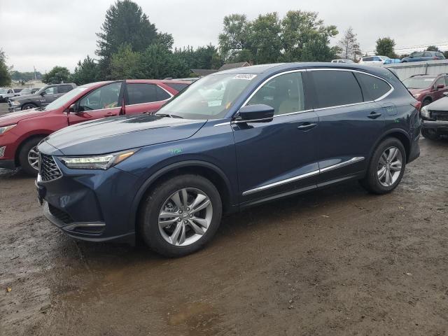 2025 ACURA MDX, 