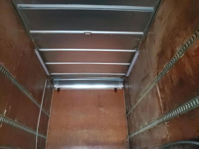 JALC4W163G7001845 - 2016 ISUZU NPR HD 白色 照片 10