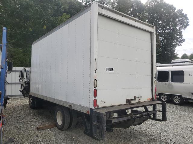 JALC4W163G7001845 - 2016 ISUZU NPR HD 白色 照片 2