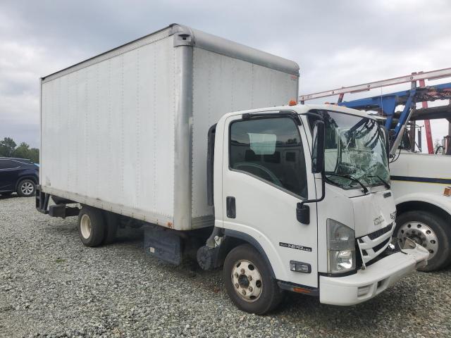 JALC4W163G7001845 - 2016 ISUZU NPR HD 白色 照片 4