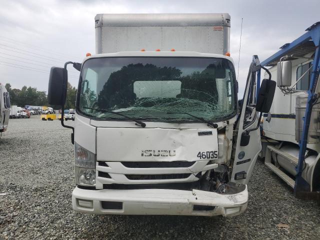 JALC4W163G7001845 - 2016 ISUZU NPR HD 白色 照片 5