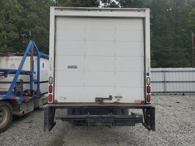 JALC4W163G7001845 - 2016 ISUZU NPR HD 白色 照片 6