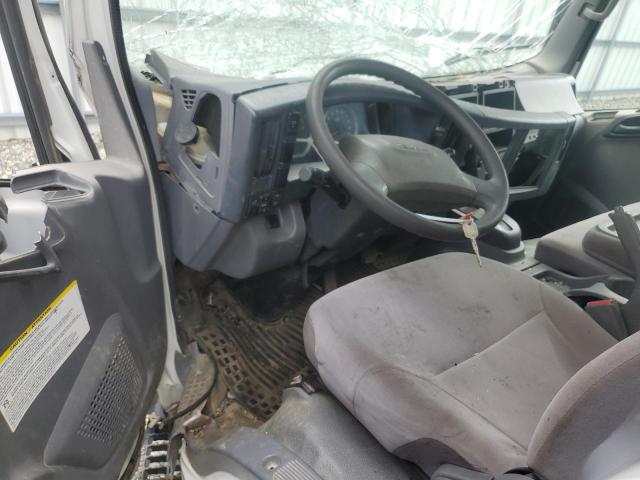 JALC4W163G7001845 - 2016 ISUZU NPR HD 白色 照片 8