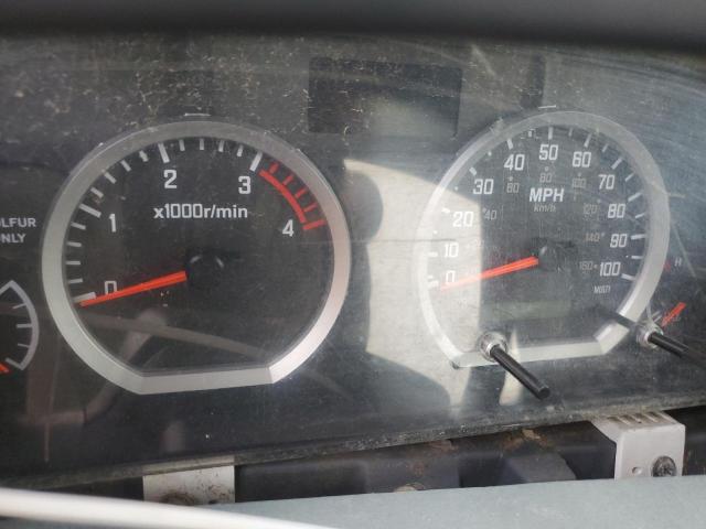 JALC4W163G7001845 - 2016 ISUZU NPR HD 白色 照片 9