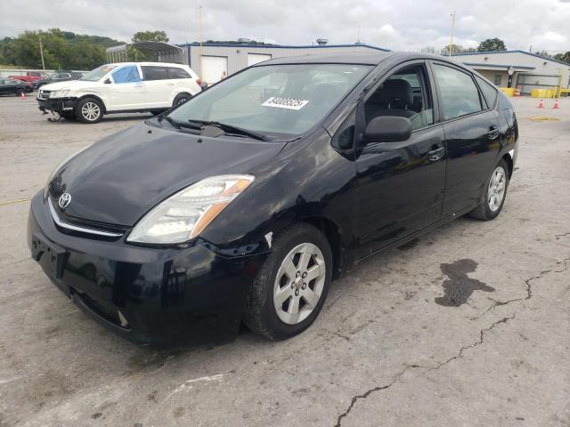 2007 TOYOTA PRIUS, 