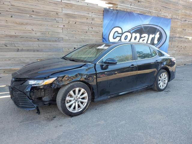 2018 TOYOTA CAMRY L, 