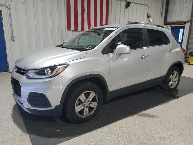 2019 CHEVROLET TRAX 1LT, 