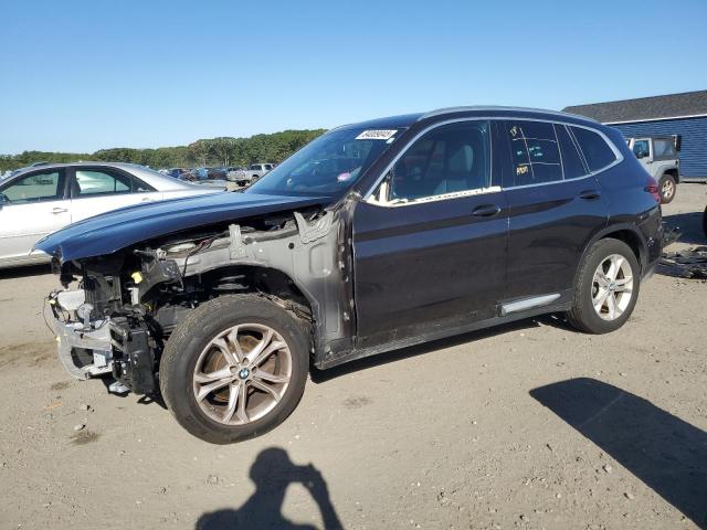 2020 BMW X3 XDRIVE30I, 