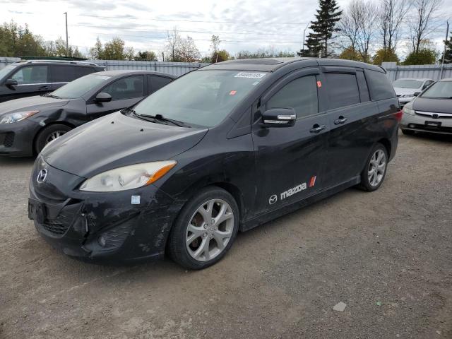 2013 MAZDA 5, 