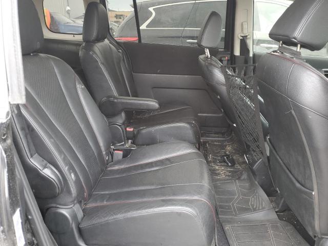 JM1CW2DL7D0151273 - 2013 MAZDA 5 BLACK photo 11