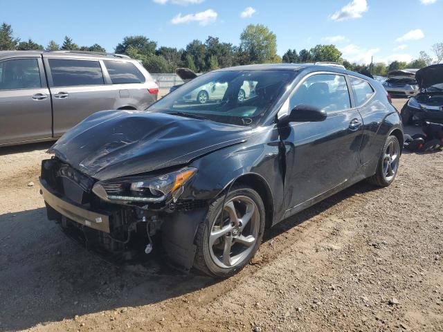 2019 HYUNDAI VELOSTER BASE, 