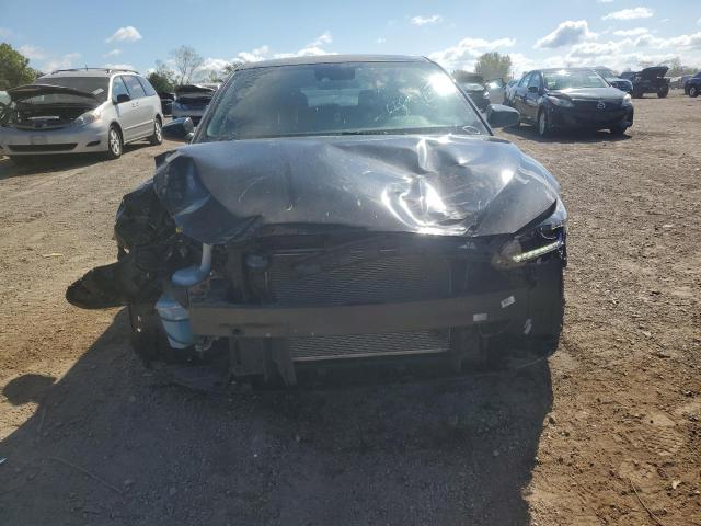 KMHTG6AF6KU008951 - 2019 HYUNDAI VELOSTER BASE BLACK photo 5