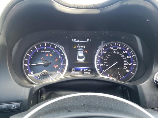 JN1CV7AP7HM640426 - 2017 INFINITI Q50 BASE Qara foto 9