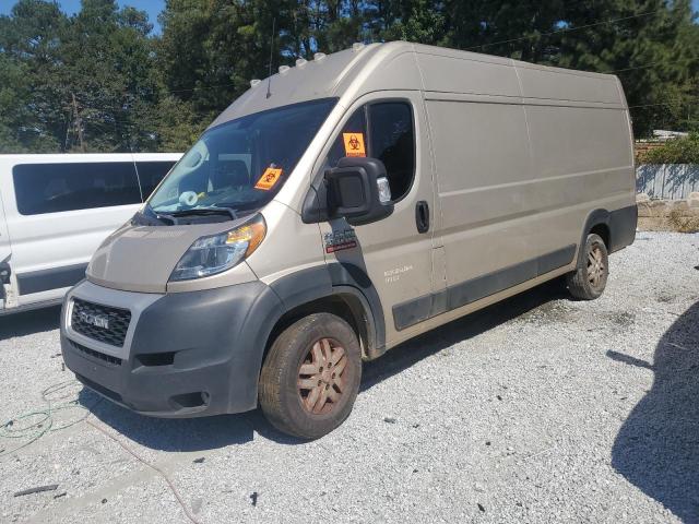 2021 RAM PROMASTER 3500 HIGH, 