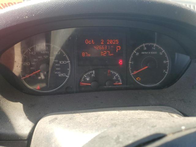 3C6MRVJG5ME531263 - 2021 RAM PROMASTER 3500 HIGH Коричневый фото 9