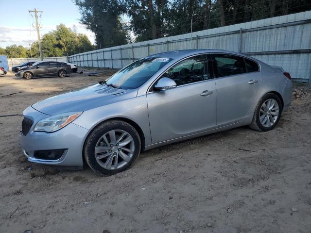 2016 BUICK REGAL, 