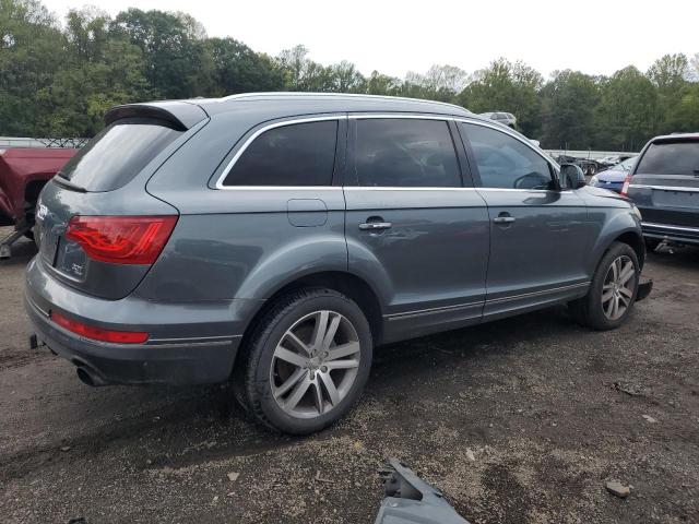 WA1LGAFE8ED014806 - 2014 AUDI Q7 PREMIUM PLUS Boz foto 3