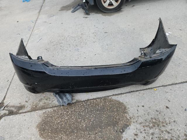 3N1CN7APXJL809614 - 2018 NISSAN VERSA S BLACK photo 12