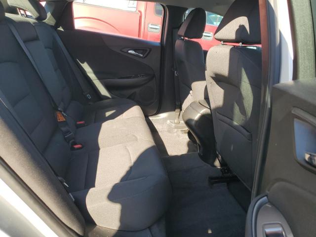 1G1ZB5ST3JF264939 - 2018 CHEVROLET MALIBU LS Серебристый фото 10