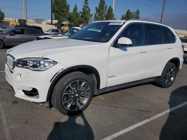 2018 BMW X5 SDRIVE35I, 