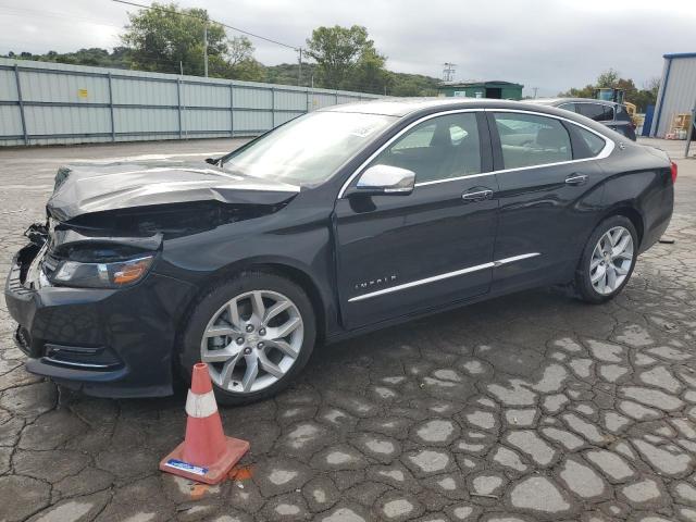 2014 CHEVROLET IMPALA LTZ, 